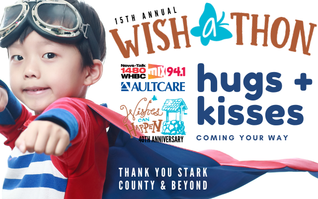 Another Successful Wish-A-Thon, 15-Year Total Tops $2 Million