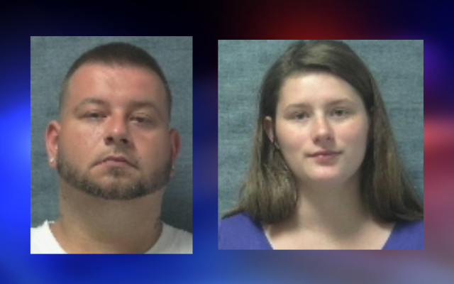 Canton Couple Secretly Indicted in Death of Toddler
