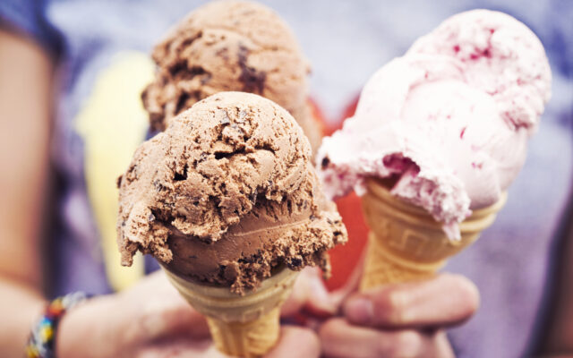Top Ice Cream Spots In Stark County