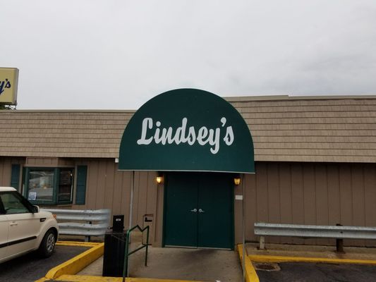 Lindsey’s Co-Owner Says Closing Was Tough Decision
