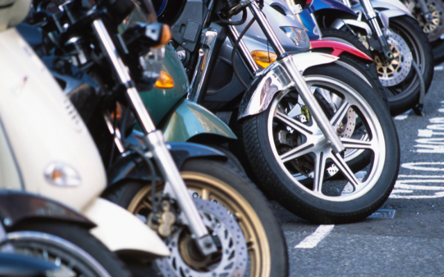 How To Sign Up For Ohio Motorcycle Registration and Safety Courses with Heather Wilson.