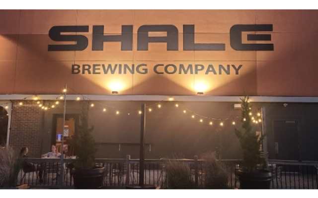 Shale Brewing: Jackson Facility Closed