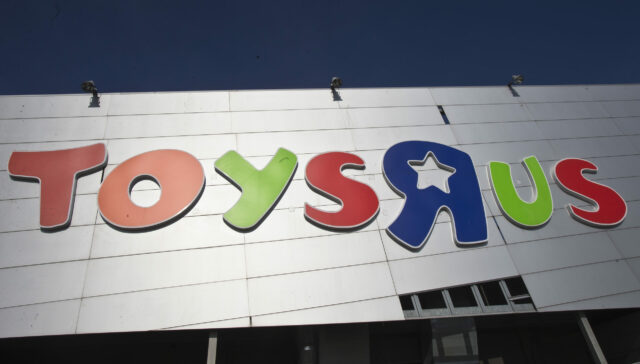 Do You Miss Toys R Us Help Is On The