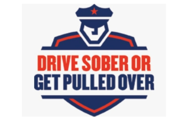 ‘Drive Sober’ Campaign Underway Through Labor Day