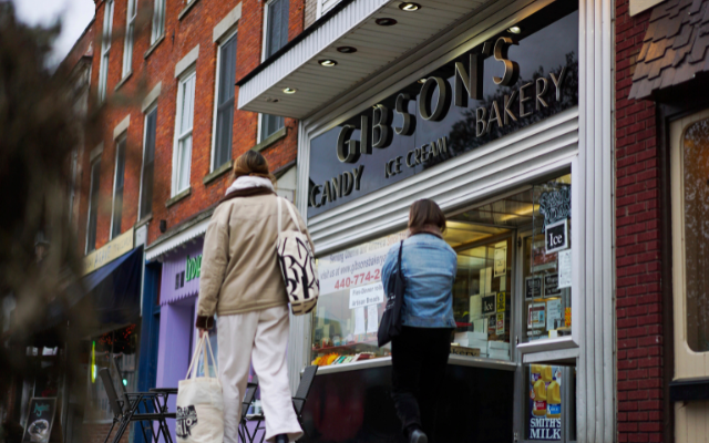 State’s Highest Court Rejects Oberlin College/Gibson’s Bakery Appeal