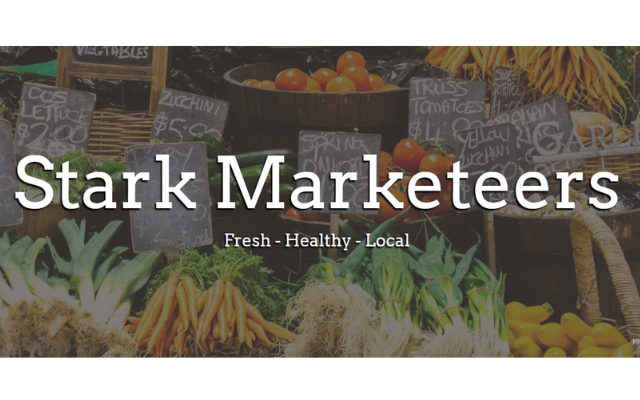 Stark Health Program Encourages Visits to All Farm Markets