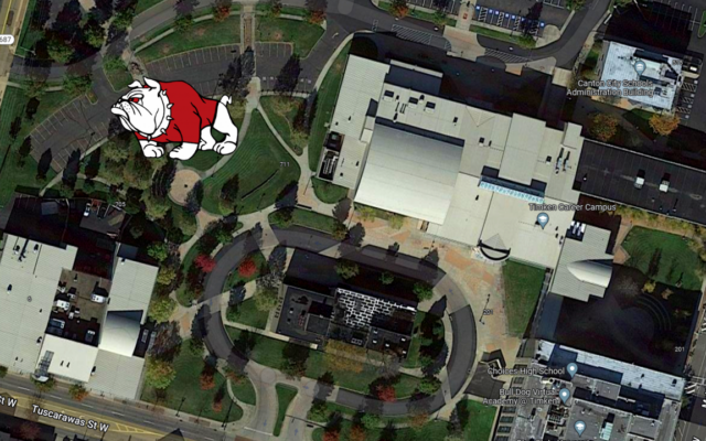 The Bulldog Activity Center Coming to Downtown Canton – What About McKinley High School?