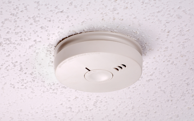 Fire Marshal: When Do You Have Enough Smoke Detectors?