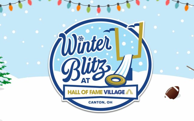 View From the Village: Winter Fun at the HOFV