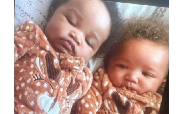 One of Twin Babies Kidnapped in December Dies Over Weekend