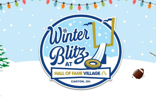 View From The Village: Winter Blitz is Happening Now!