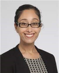 Cleveland Clinic Cardiologist Dr. Tamanna Singh and the Injury of NFL player Damar Hamlin.