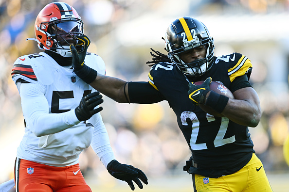 Browns Season Ends With Loss In Pittsburgh