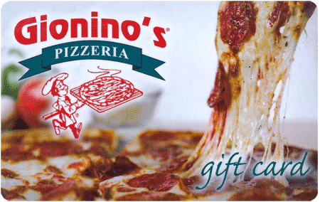 Tuesday is Gionino’s Pizzeria Parlay Day with Kenny & JT