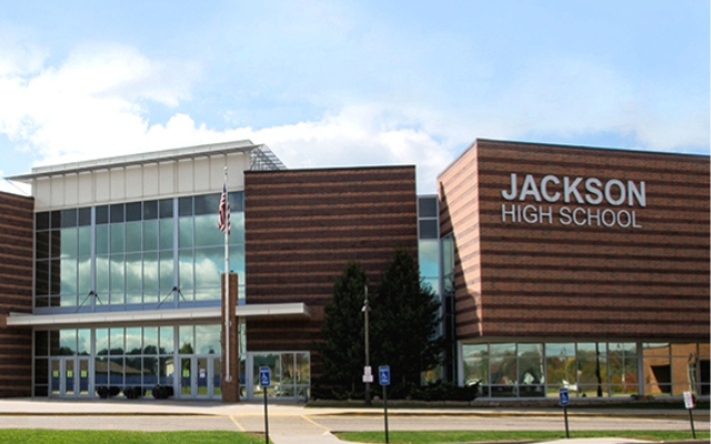 Superintendent: Jackson High Student Expected to be OK After Fall