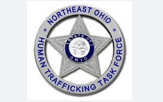 Task Force Seeks Alleged Cleveland-Area Human Trafficker