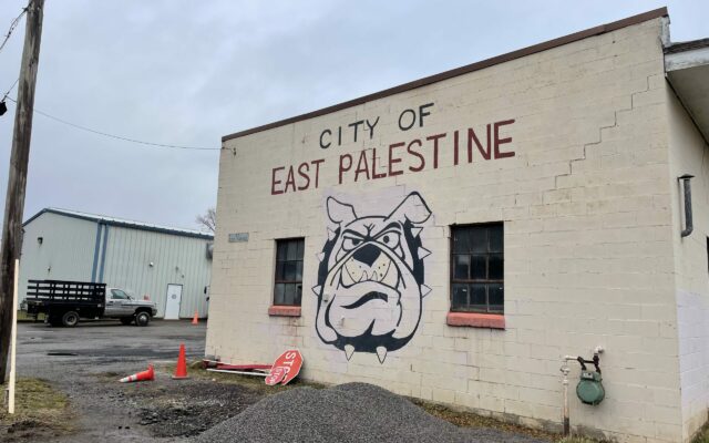 East Palestine Just Wants Help – PHOTOS and GOV Interview HERE
