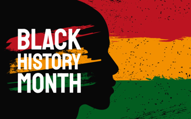 First Black History Month Celebrated at Kent State