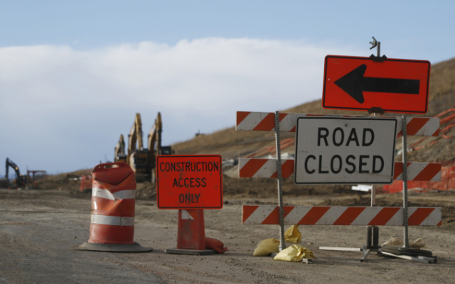 Ready for Some New ODOT Road, Ramp, Lane Closures?