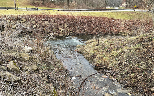 EP Creek Water Quality Dashboard, Health Symptoms Survey Updated