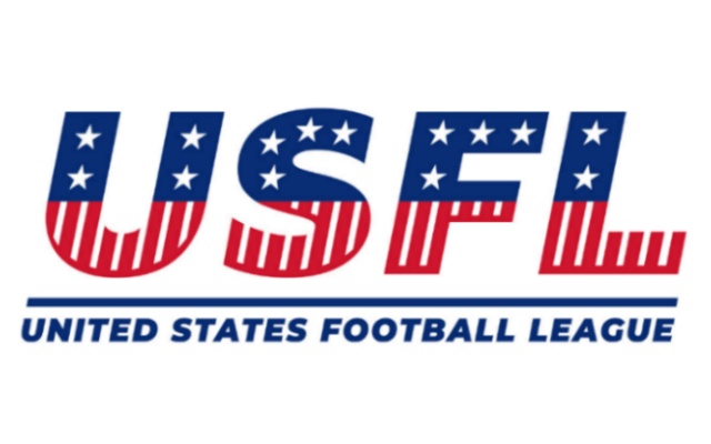 USFL Releases Season 2 Schedule Including Canton Games