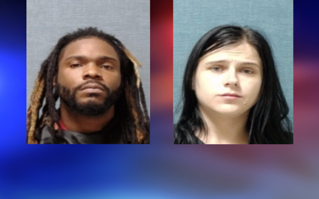 UPDATE: Couple in Court Friday in NE Canton Shooting