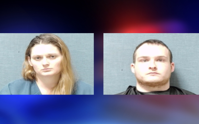 UPDATE: Separate Arraignments for Pair Arrested in Baby’s Kidnapping