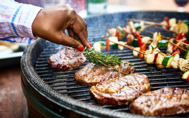 Today is National Barbecue Day – Here’s What to Do!