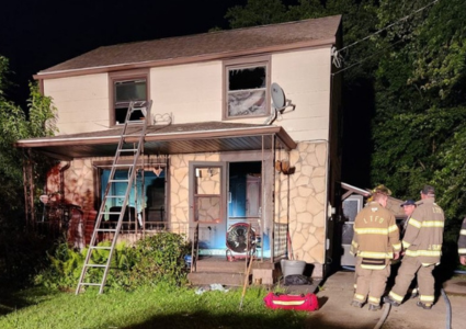 79-Year-Old Woman Dies in Alliance House Fire