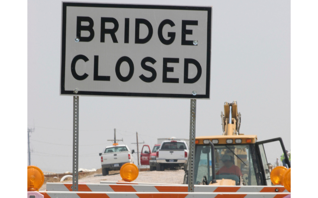 Bethlehem Bridge: Imminent Replacement Becomes Immediate