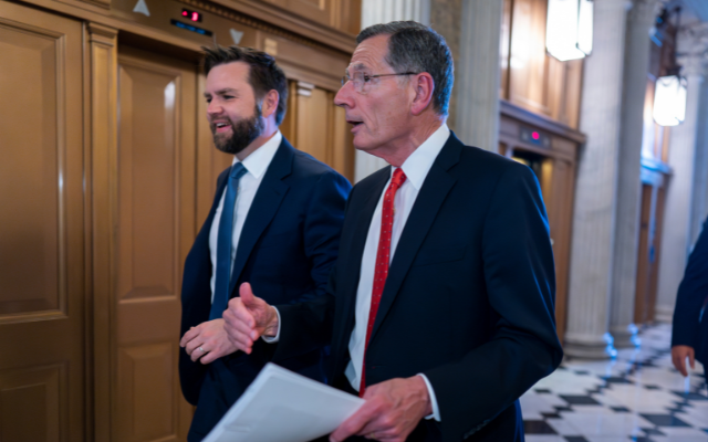 Ohio’s Senators Split on Debt Ceiling Bill