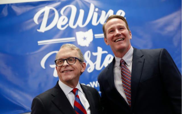 DeWine, Husted Push Social Media Proposal, Other Mental Health Initiatives