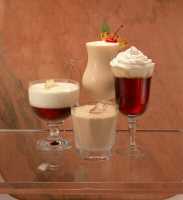 Happy Pina Colada Day – Want to Switch it up a Little?  Check out these Versions of the Umbrella Drink!