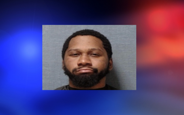 Wanted Canton Man Arrested in West Virginia