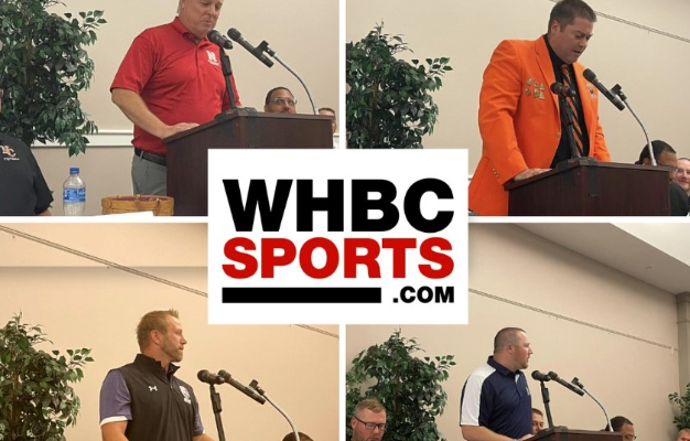 2023 STARK COUNTY HSFB COACHES PREVIEW – Tickets on sale NOW!