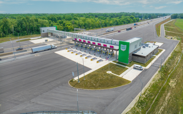 Coming Soon: Full Implementation of Turnpike’s Modernized Toll Collection System