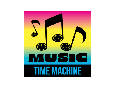 Music Time Machine
