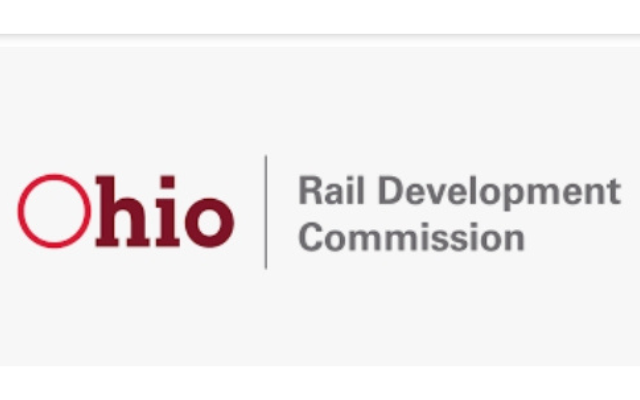 Ohio Central Receives Rail Funding