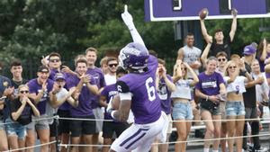 Mount Union Voted First in OAC Preseason Coaches Poll