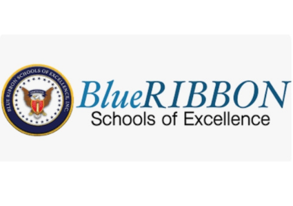 Two Stark Schools Get Blue Ribbons
