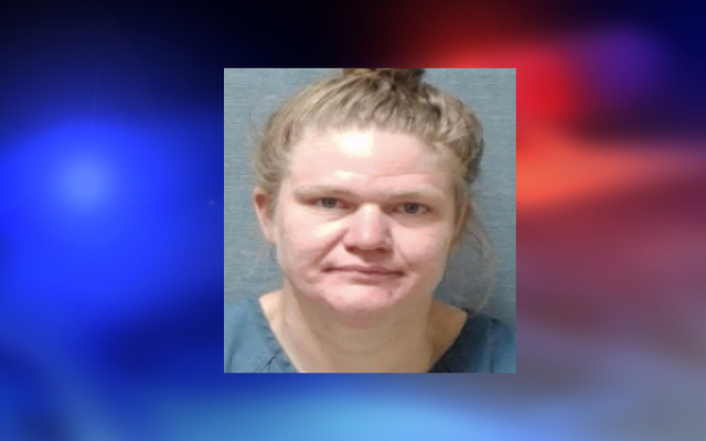 Alliance PD: Non-Custodial ‘Mom’ Accused of Kidnapping 2-Year-Old