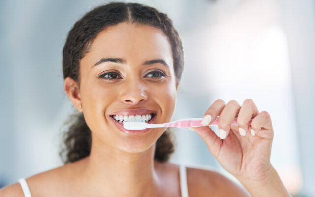 Are you Brushing Your Teeth Wrong? Find out Here