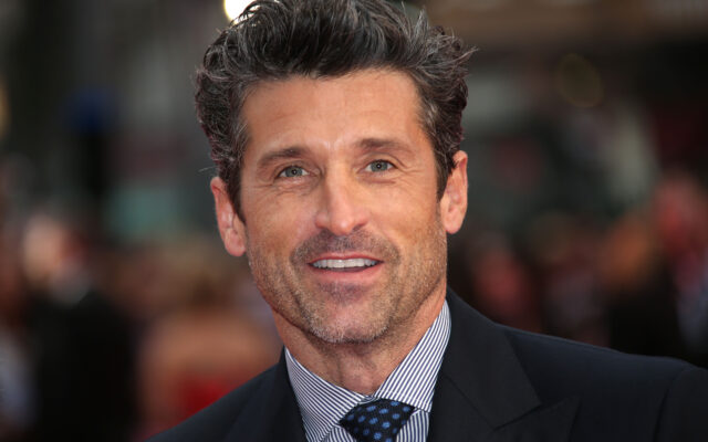 The Sexiest Man Alive?  Of Course, It’s McDreamy!!!