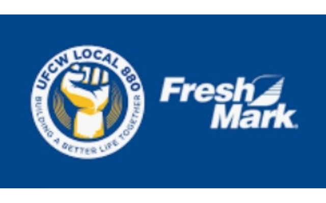 UFCW Workers at Local Fresh Mark Plants Under New Contract