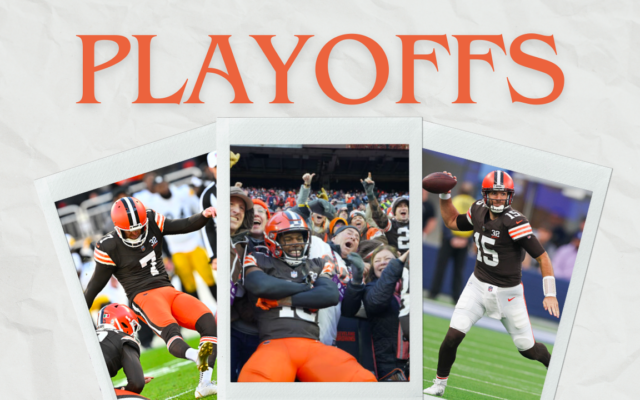 Browns Beat Jets on Primetime, Punch Ticket to Playoffs