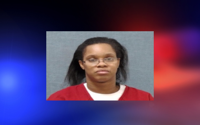 Akron Woman Jailed in Canton’s Latest Homicide