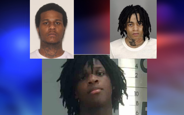 Three Sentenced in Akron Shooting Death of Young Mother-to-Be