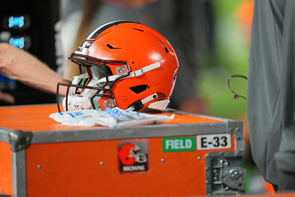 Browns Fire Multiple Offensive Coaches