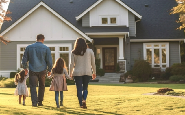 New Ohio Program Encourages Home Ownership