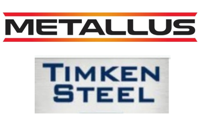 No More Timken Confusion, Steelmaker Changing Name